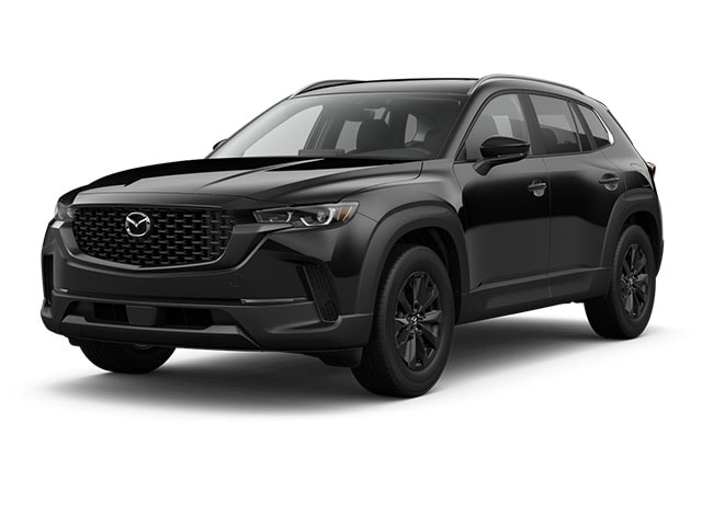 2025 Mazda CX-50 Premium's photo