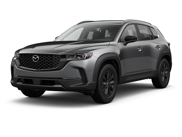 2025 Mazda CX-50 Premium's photo
