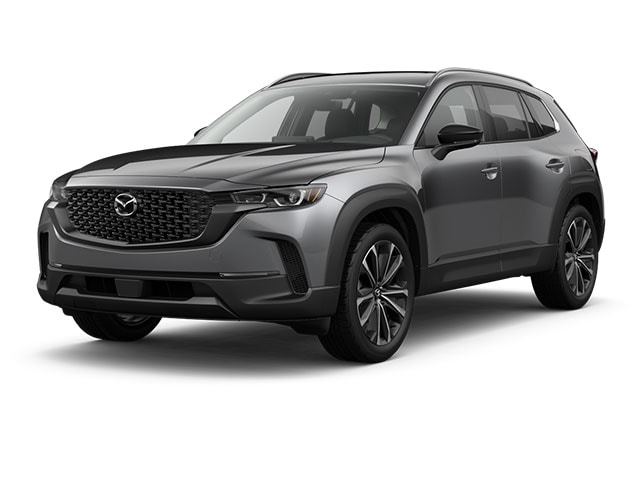 2025 Mazda CX-50's photo