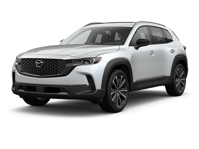 2025 Mazda CX-50 S Premium Plus Hero Image