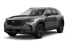 Used 2025 Mazda CX-50 2.5 S Select Package SUV near Boerne, TX