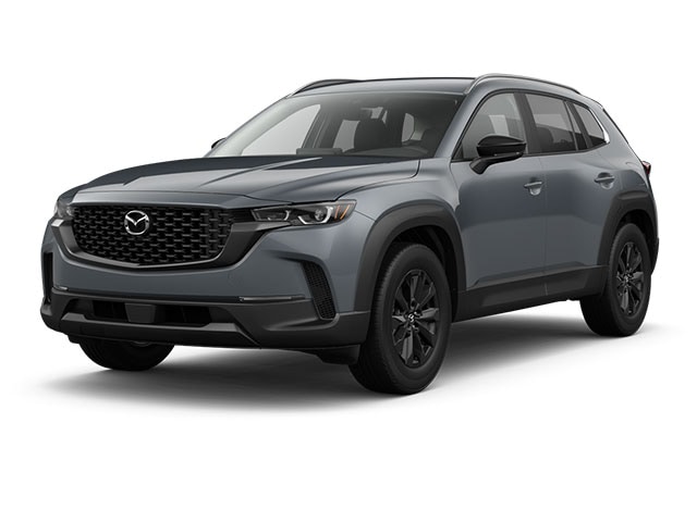 2025 Mazda CX-50 S Select Hero Image