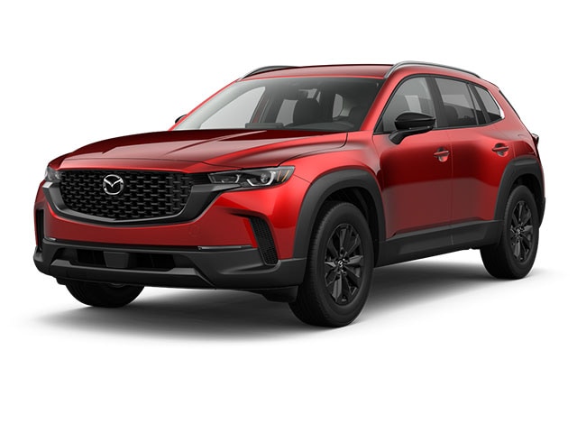 2025 Mazda CX-50 S Select -
                Wesley Chapel, FL