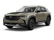 Used 2025 Mazda CX-50 2.5 Turbo Meridian Edition SUV