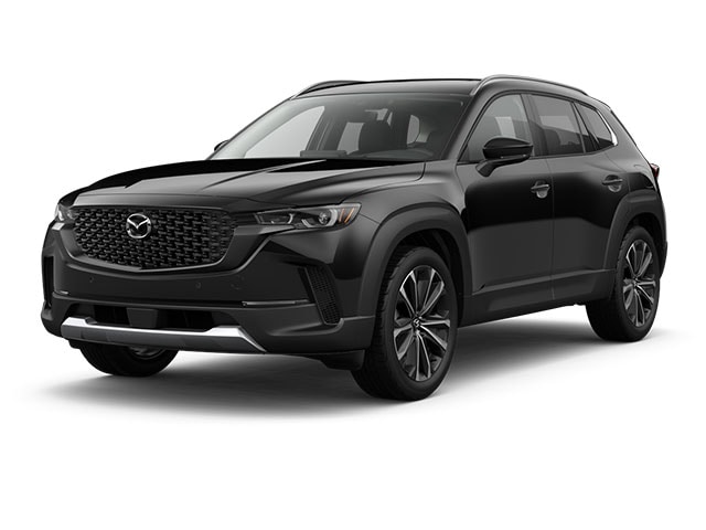 2025 Mazda CX-50 Premium Plus's photo