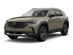Used 2025 Mazda CX-50 2.5 Turbo Premium Plus Package SUV for Sale in Ontario, CA
