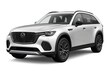 Mazda CX-70 Plug-In Hybrid