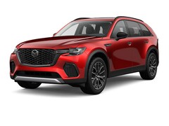 2025 Mazda CX-70 Plug-In Hybrid Premium AWD Sport Utility