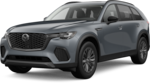 CX-70 SUV