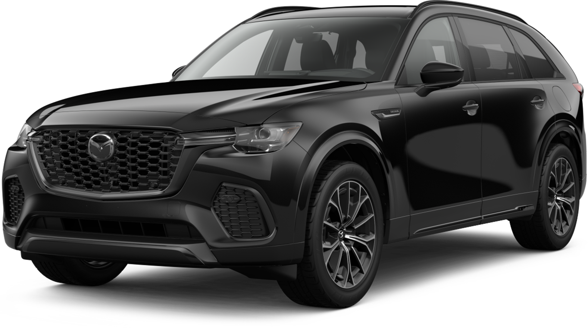 Discover Your Desire Mazda at Jake Sweeney Mazda thumbnail