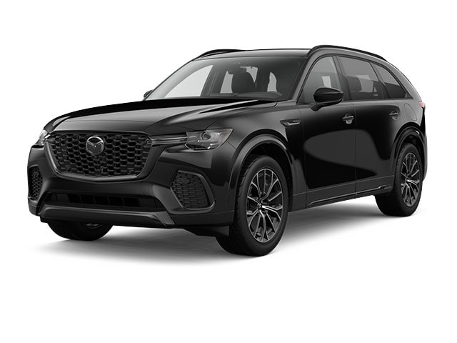 Left Side Kit | MAZDA CX-70 2025 Left Side Kit | MAZDA CX-70 2025