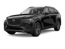2025 Mazda CX-70 Turbo Preferred -
                  Hoover, AL