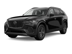 2025 Mazda CX-70 3.3 Turbo Preferred SUV
