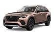 2025 Mazda CX-70 SUV  2025 Mazda CX-70 SUV