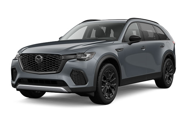 2025 Mazda CX-70 Turbo Premium Plus -
                  Las Vegas, NV