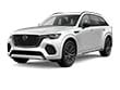 2025 Mazda CX-70 SUV  2025 Mazda CX-70 SUV