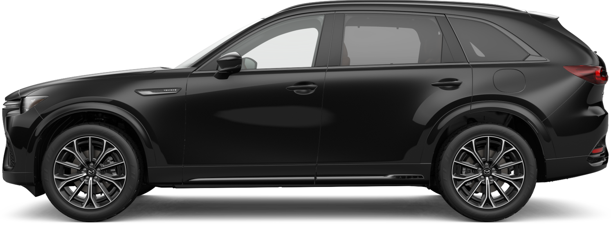 2025 Mazda CX-70 SUV 3.3 Turbo S Premium Plus Package  2025 Mazda CX-70 SUV 3.3 Turbo S Premium Plus Package