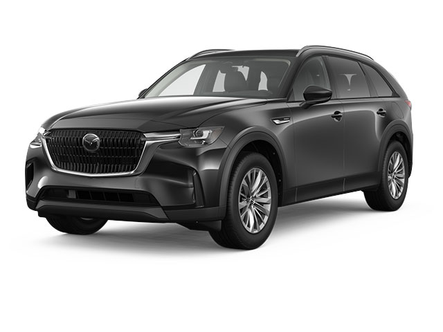 2025 Mazda CX-90 Preferred Package's photo