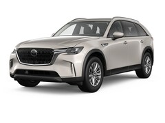 2025 Mazda CX-90 Plug-In Hybrid Preferred AWD Sport Utility