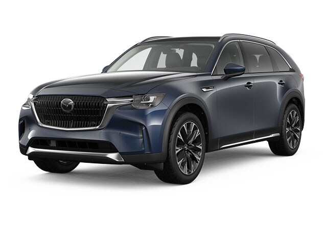 2025 Mazda CX-90 S Premium Hero Image