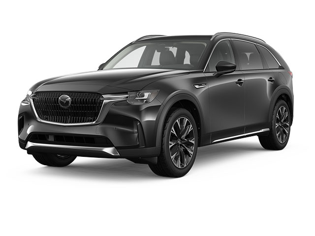 2025 Mazda CX-90 S Premium Hero Image