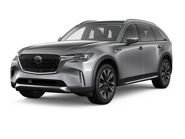 2025 Mazda CX-90 Premium Sport's photo