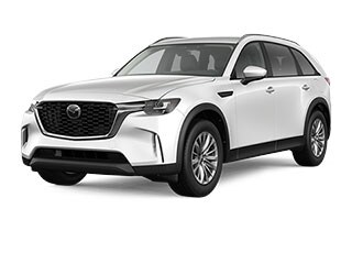 2025 Mazda CX-90 SUV  2025 Mazda CX-90 SUV