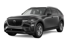 2025 Mazda CX-90 3.3 Turbo Preferred SUV