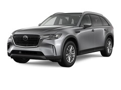 2025 Mazda CX-90 Preferred Package Sport Utility