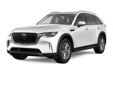 2025 Mazda CX-90 Preferred -
                  Coral Gables, FL