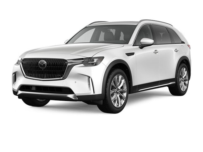 2025 Mazda CX-90 3.3 Turbo Premium Plus SUV