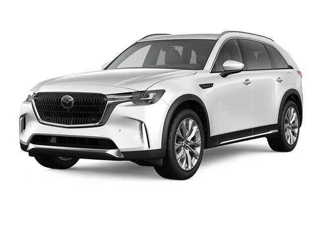2025 Mazda CX-90 3.3 Turbo Premium Plus photo 2