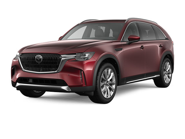 2025 Mazda CX-90 S Premium -
                Wesley Chapel, FL