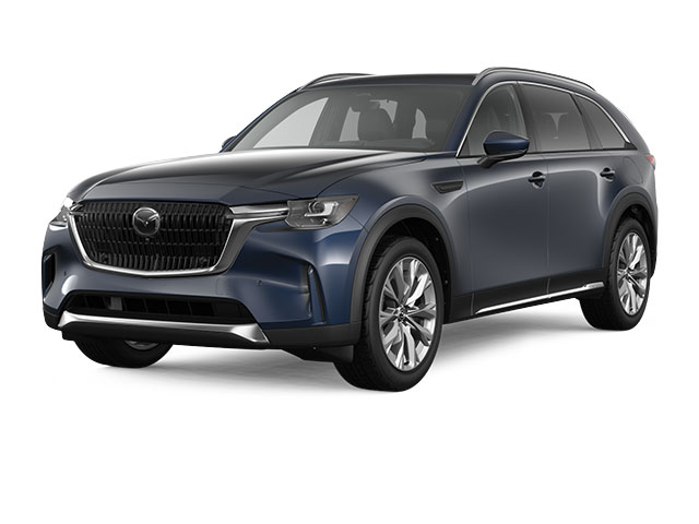 2025 Mazda CX-90 Premium's photo