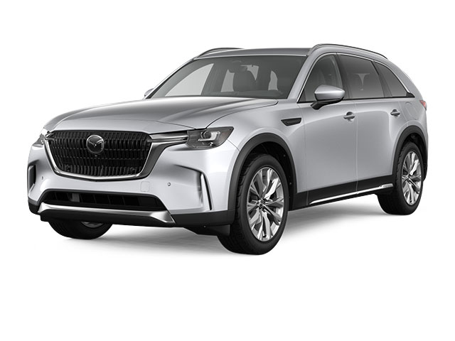 2025 Mazda CX-90 Premium Sport's photo