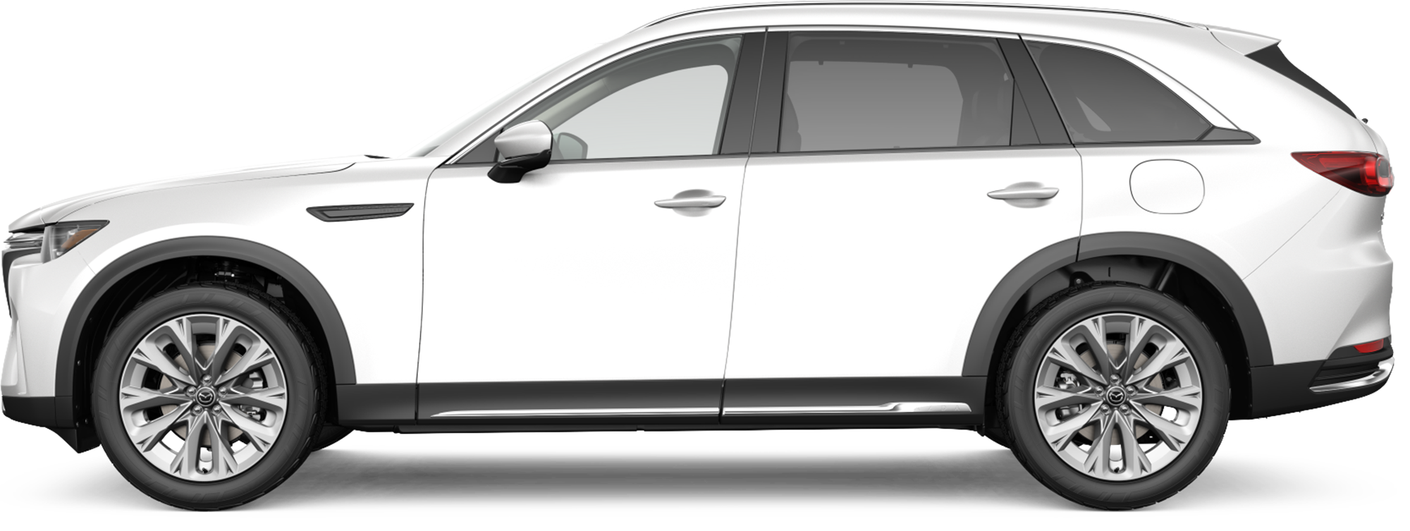 2025 Mazda CX-90 SUV 3.3 Turbo Premium Sport 