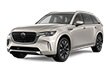 Used 2025 Mazda CX-90 3.3 Turbo S Premium Package SUV