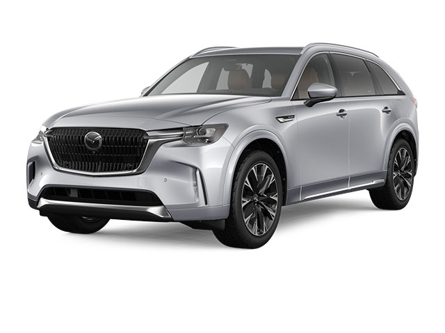 2025 Mazda CX-90 Turbo S Premium Package's photo