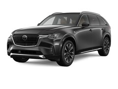 2025 Mazda CX-90 3.3 Turbo S Premium Plus AWD Sport Utility