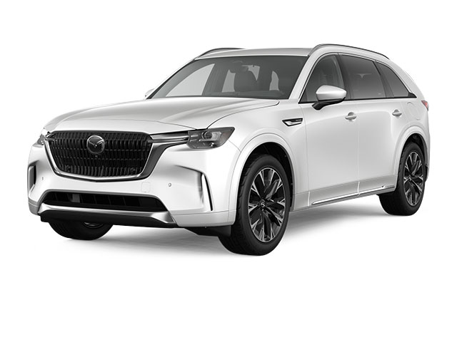2025 Mazda CX-90 Premium Plus Package's photo