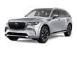 Certified 2025 Mazda CX-90 3.3 Turbo S Premium Plus Package SUV