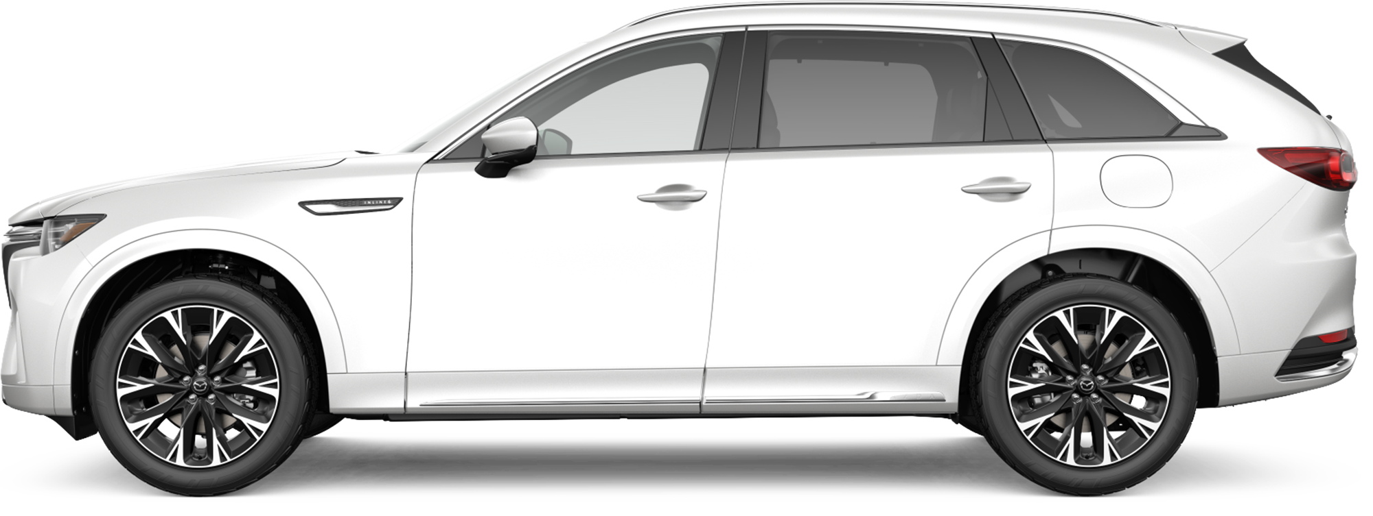 2025 Mazda CX-90 SUV 3.3 Turbo S Premium Plus Package  2025 Mazda CX-90 SUV 3.3 Turbo S Premium Plus Package