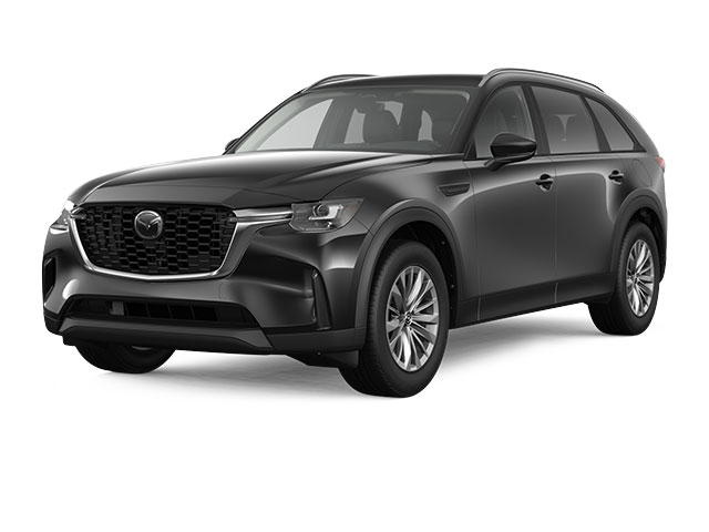 2025 Mazda CX-90 Select Package's photo