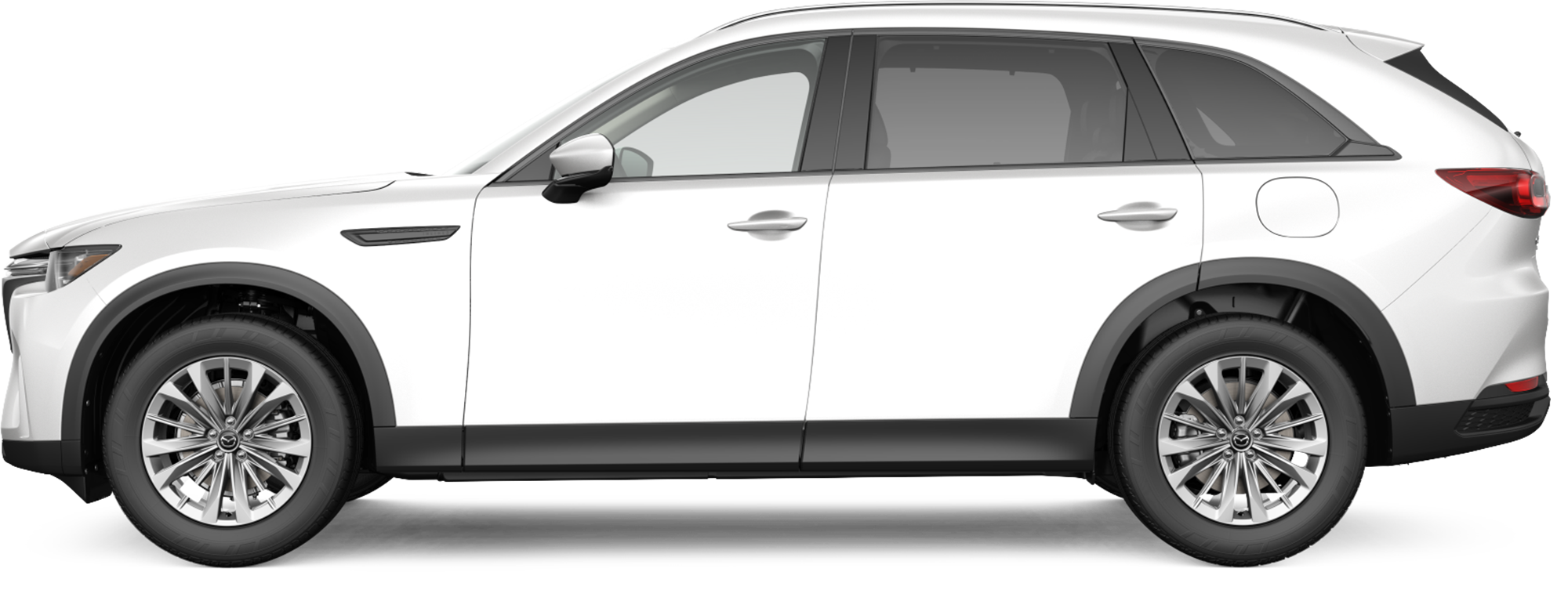 2025 Mazda CX-90 SUV 3.3 Turbo Select Package 