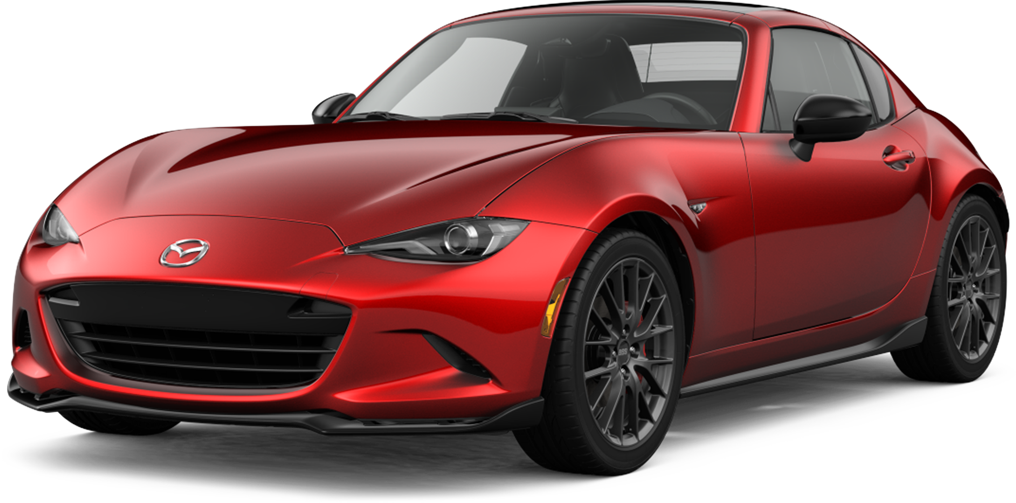 2025 Mazda MX-5 Miata RF Incentives, Specials & Offers in Peoria IL