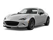 Used 2025 Mazda MX-5 Miata RF Grand Touring Convertible