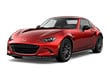 Used 2025 Mazda MX-5 Miata RF Grand Touring Convertible