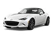 Used 2025 Mazda MX-5 Miata Grand Touring Convertible