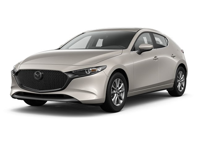 Mazda 3 Colors 2025