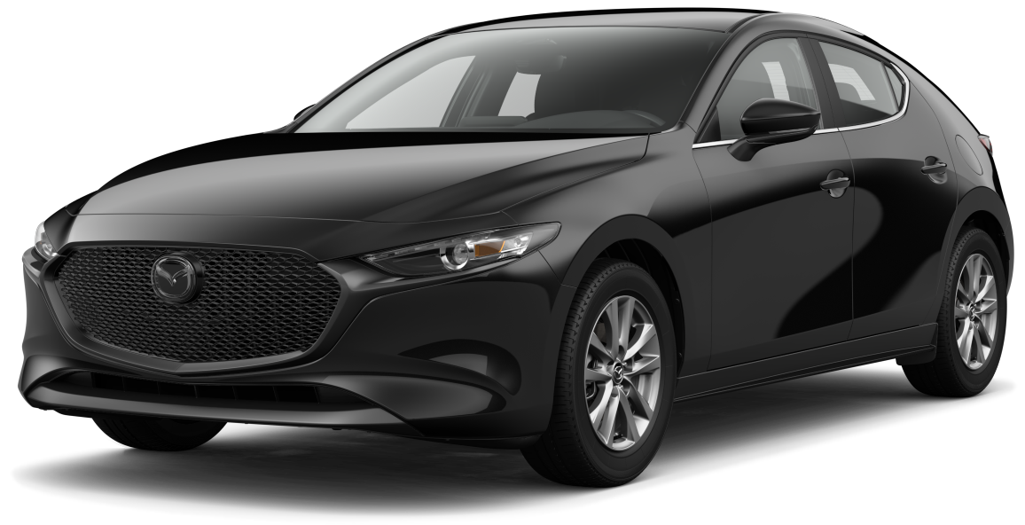 2025 Mazda Mazda3 Hatchback Incentives, Specials & Offers in Staten